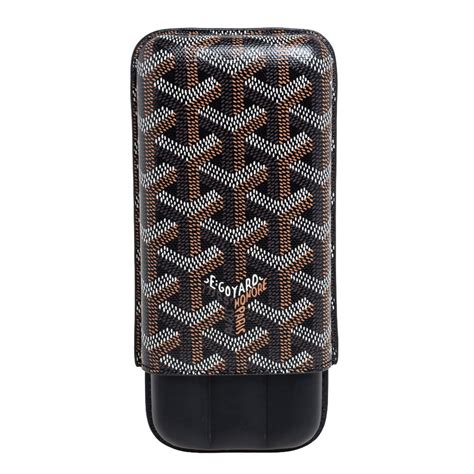 goyard cigar case dhgate|cheap and fashion Goyard wholesale.